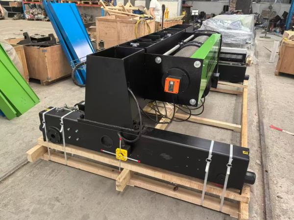 新型双梁电动葫芦