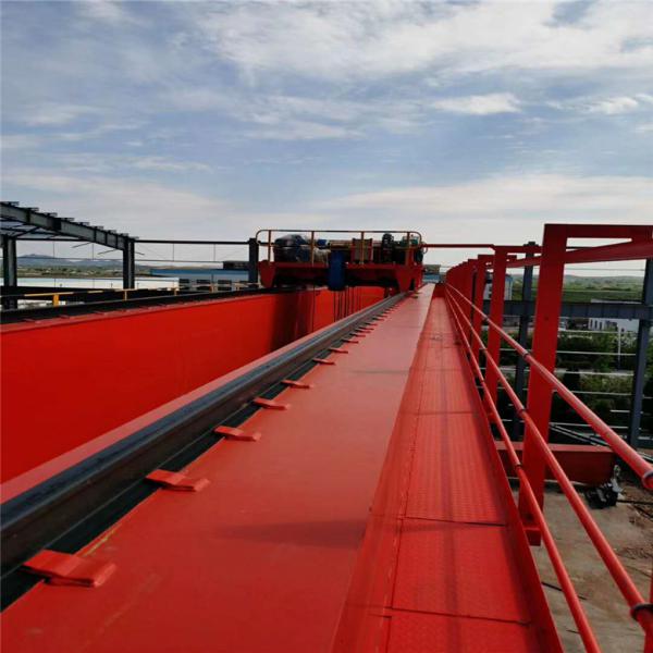 QD型5~50／10吨吊钩桥式起重机